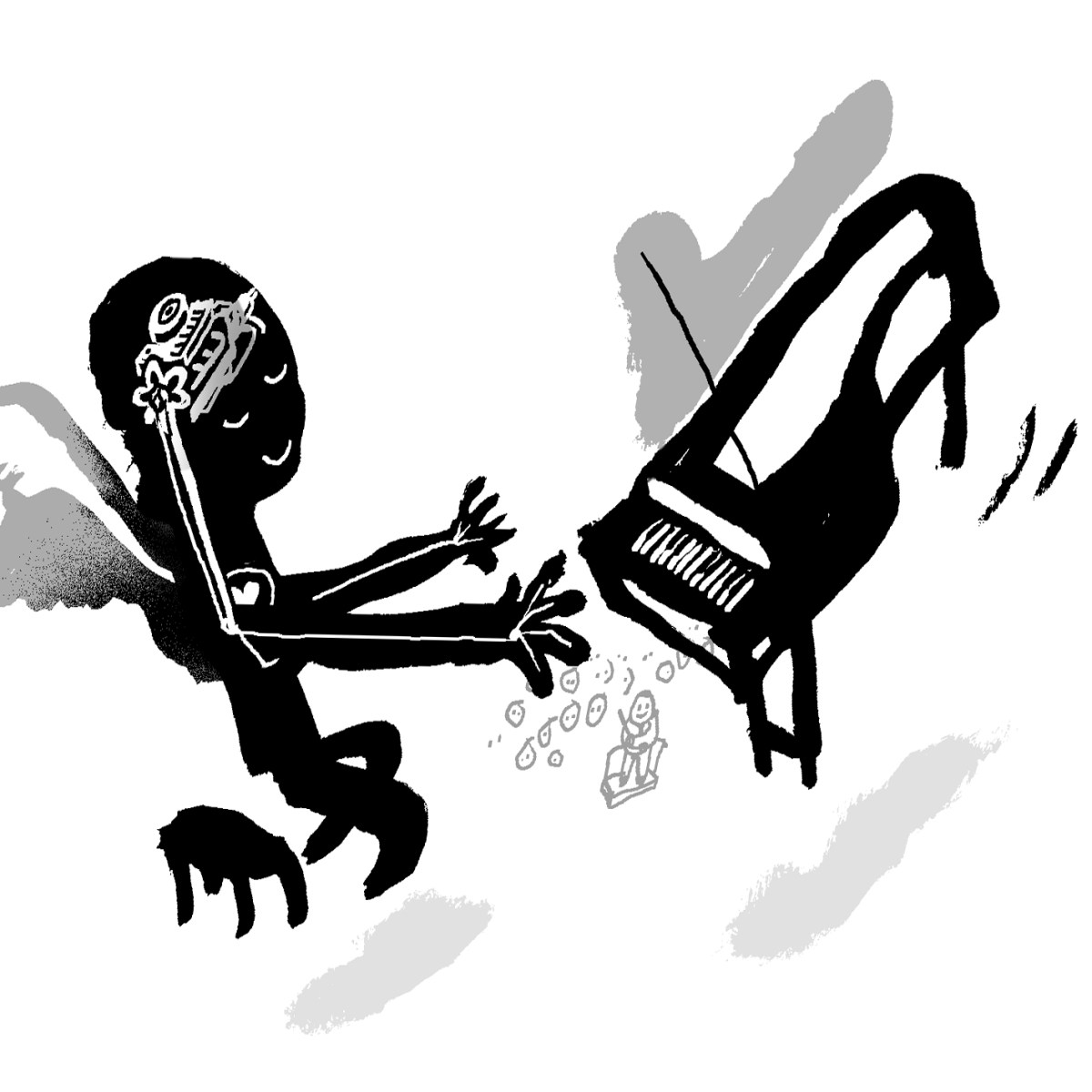 Uit het hoofd, uit het hart