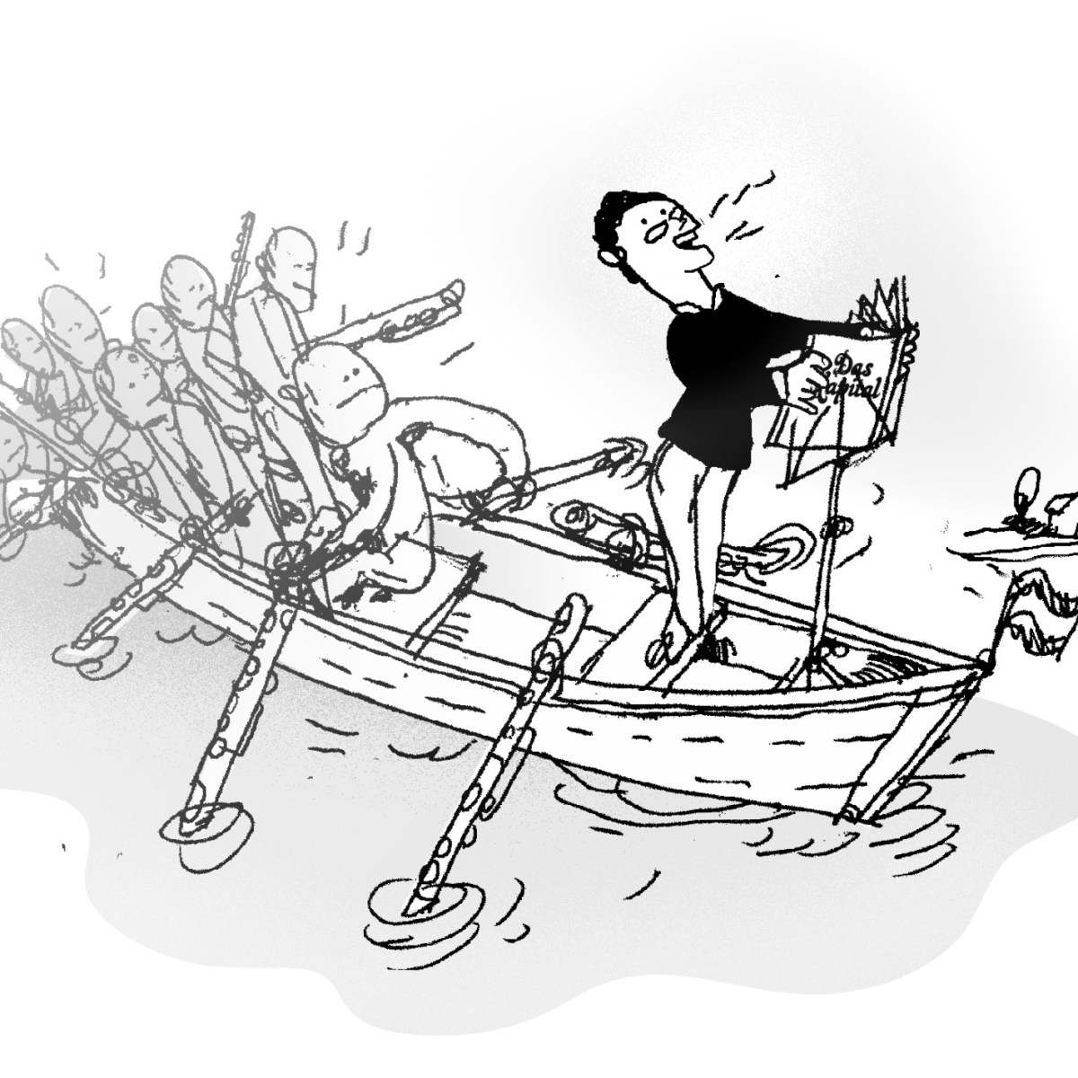 Gefeliciteerd: u koos een verstandige houding