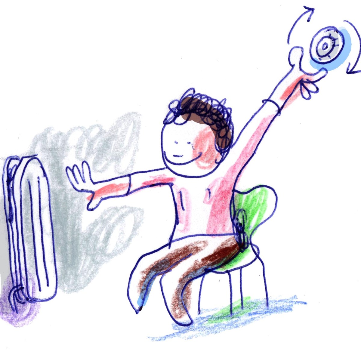 Feedback 1 | Terugkoppeling