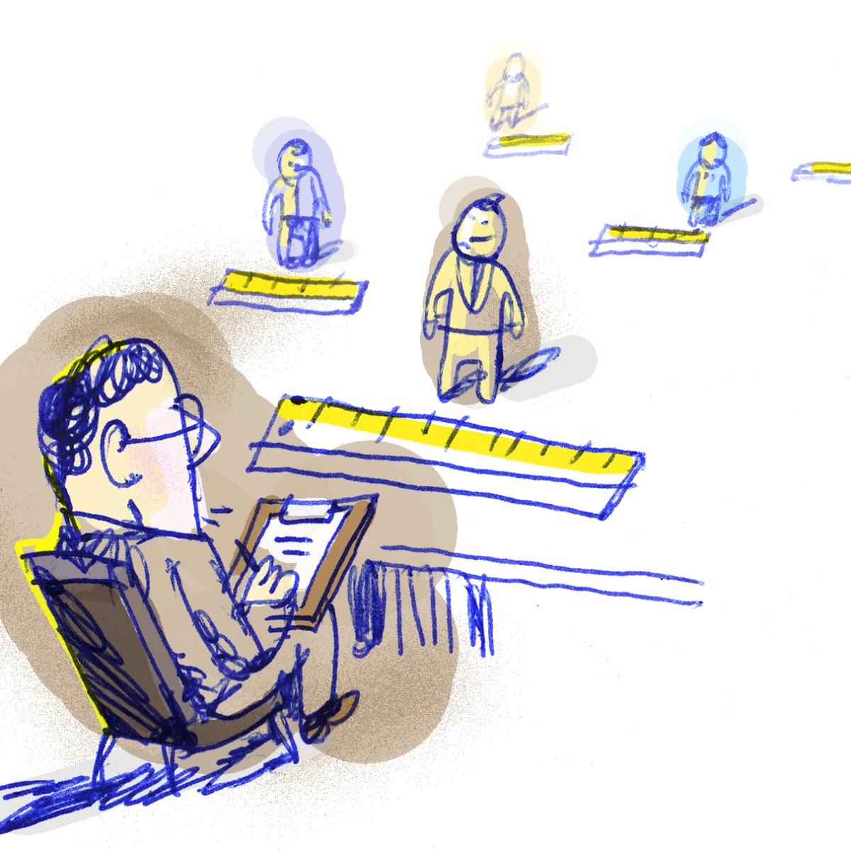 Beoordeling 2 | Troebele wateren