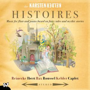 CD <br /> Histoires