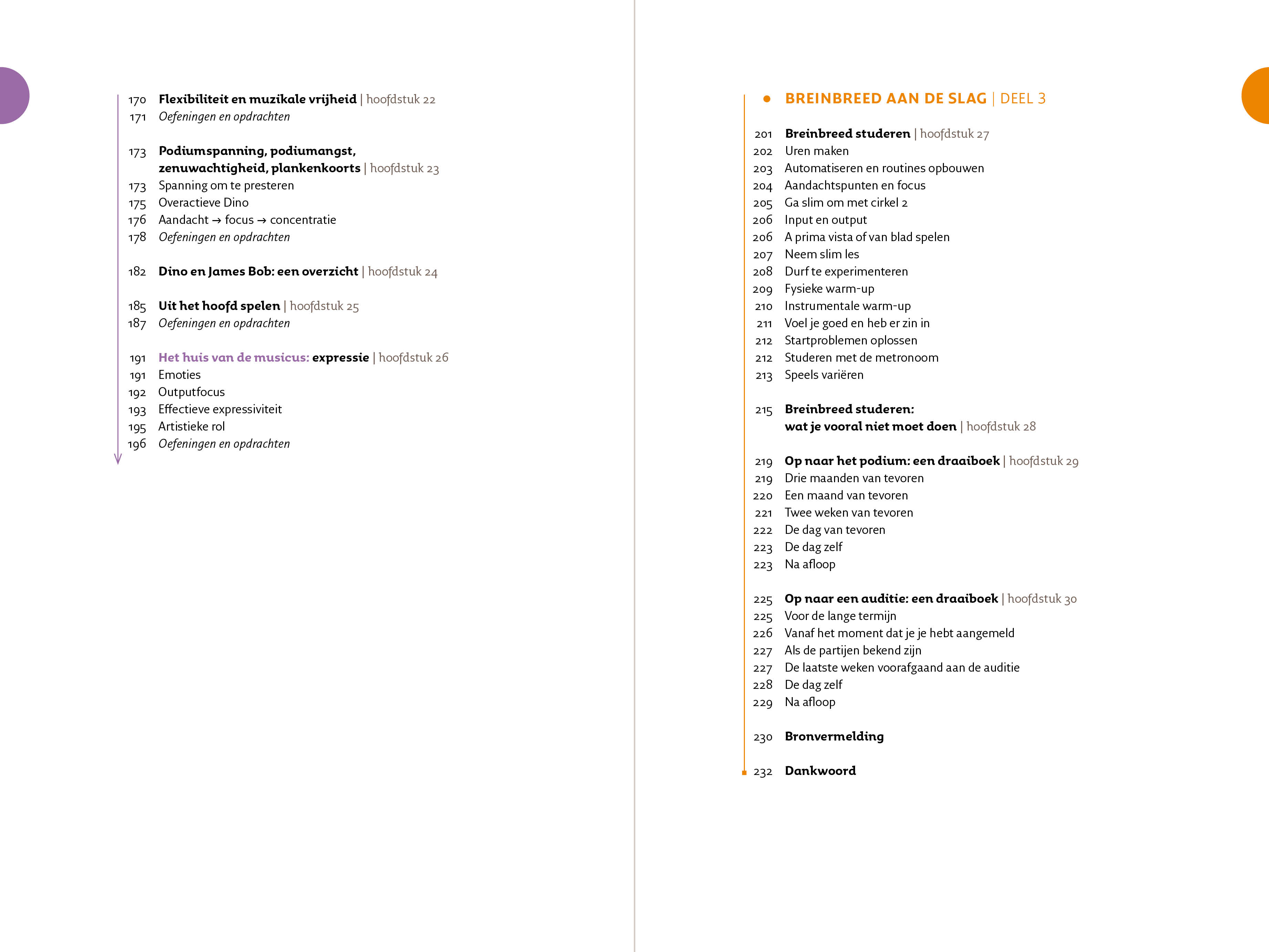 BOEK <br /> In de Muziek - Afbeelding 5